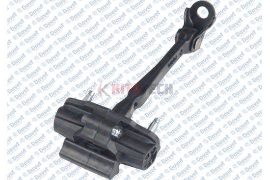 KITATECH 1476 Kapi Gergisi Arka Ford Puma 20>